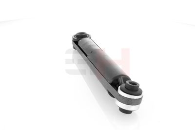Tlmič pruženia GH GH+333713