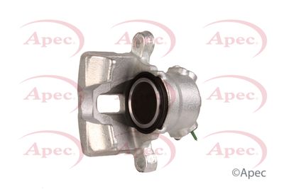 APEC Brake Caliper LCA368N