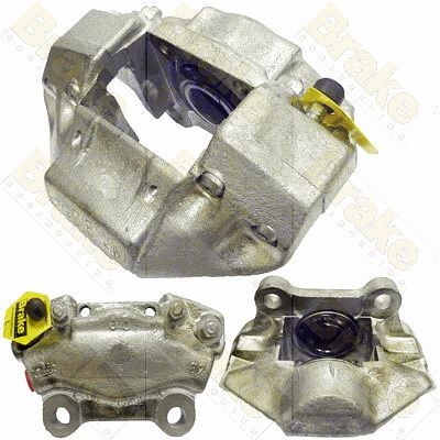 Brake Caliper Brake ENGINEERING CA490