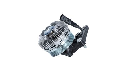 CUPLA VENTILATOR RADIATOR NRF 49726 18