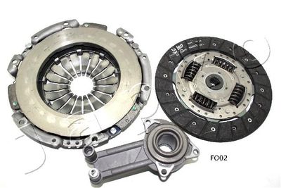 Clutch Kit 92FO02