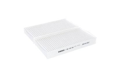 FILTER INNENRAUMLUFT BOSCH 1987432220 28