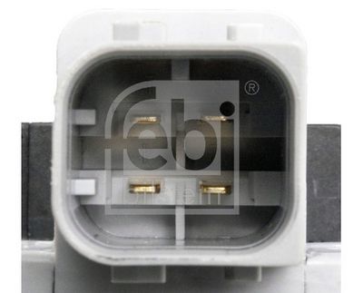 NOx-sensor