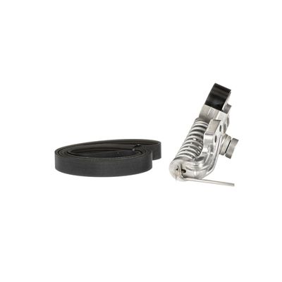 SET CUREA TRANSMISIE CU CANELURI GATES K236PK1183 8