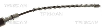 CABLU FRANA DE PARCARE TRISCAN 8140181173 5