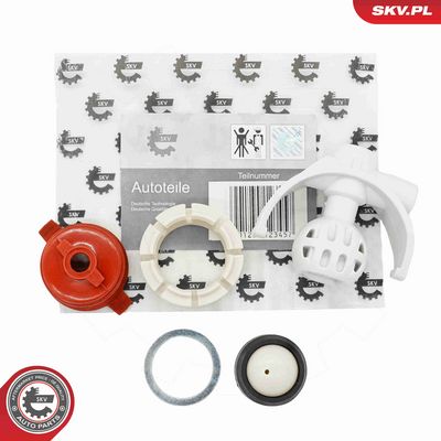 SET REPARATIE LEVIER CUTIE DE VITEZE