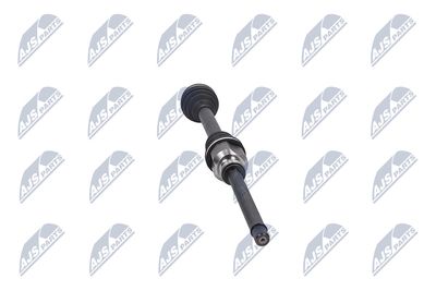 PLANETARA NTY NPWCT107 32