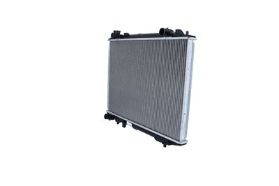 KüHLER MOTORKüHLUNG NRF 53567 12