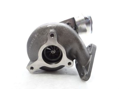 GARRETT 751243-5002S Турбина  для NISSAN PATHFINDER (Ниссан Патхфиндер)
