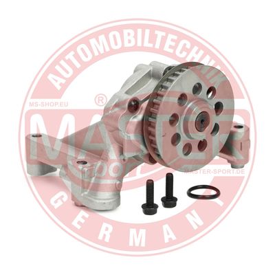 POMPA ULEI MASTER-SPORT GERMANY 641151720 2