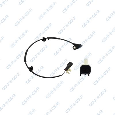 SENZOR TURATIE ROATA