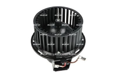 VENTILATOR HABITACLU NRF 34165 2