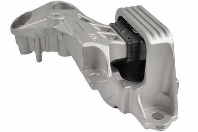 Vorschau Lagerung, Motor Ansicht 2
