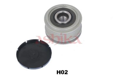SISTEM ROATA LIBERA GENERATOR ASHIKA 1300HH02 1