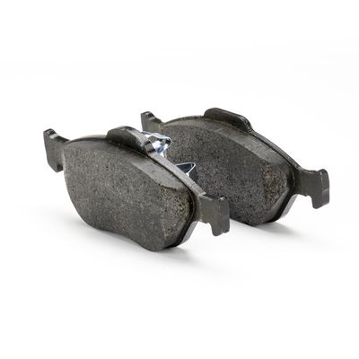 BREMSBELAGSATZ SCHEIBENBREMSE DELPHI LP2005 25