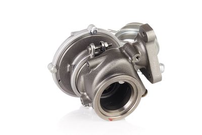 COMPRESOR SISTEM DE SUPRAALIMENTARE NISSENS 93234 22