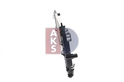 KüHLER MOTORKüHLUNG AKS DASIS 520128N 11