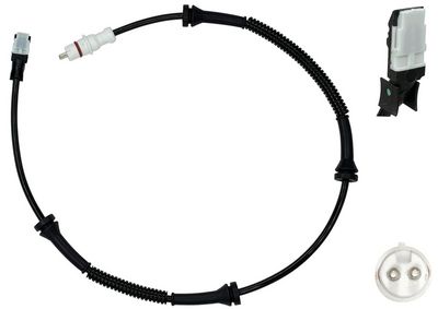 датчик, обороти на колелото WAGNER ABS00146