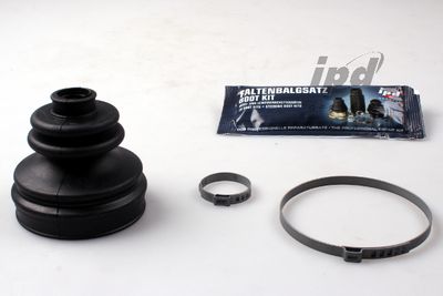 IPD 35-3026S Пыльник шруса  для MAZDA 323 F V (BA) 1.5 16V