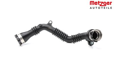 LADELUFTSCHLAUCH METZGER AUTOTEILE 2401417 2
