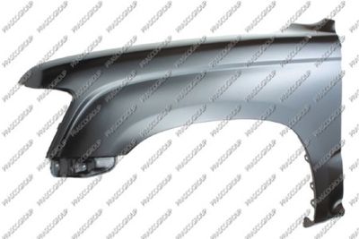 Крыло PRASCO TY8143014 для TOYOTA HILUX