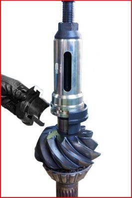 ABZIEHERSATZ DIFFERENTIAL-HAUPTWELLE KS TOOLS 4603910 10