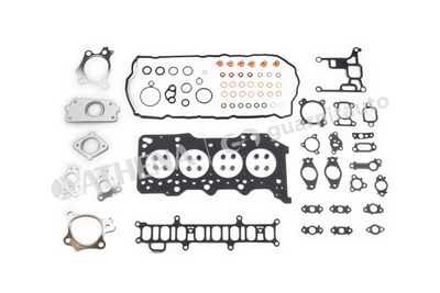 SET GARNITURI COMPLET MOTOR