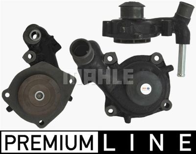MAHLE CP 152 000P Помпа (водяной насос)  для FORD MONDEO (Форд Мондео)