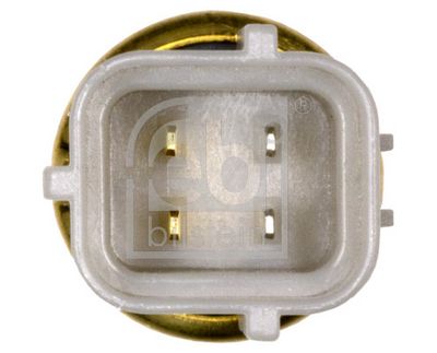 SENSOR KüHLMITTELTEMPERATUR FEBI BILSTEIN 107539 1