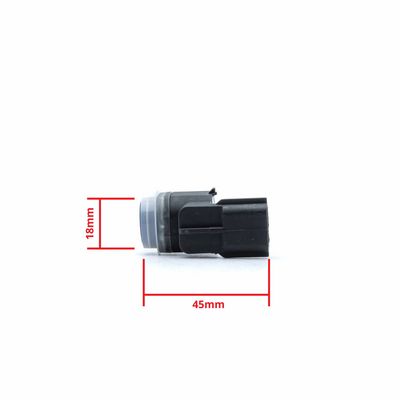 Vorschau Sensor, Einparkhilfe Ansicht 7