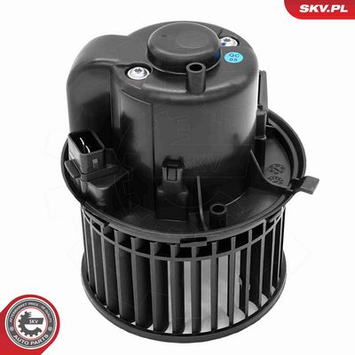 VENTILATOR HABITACLU ESEN SKV 68SKV259 3