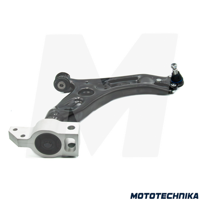 MOTOTECHNIKA Vikšro valdymo svirtis