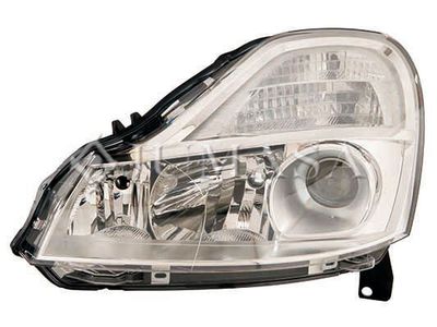 Основная фара JUMASA 38014027 для RENAULT MODUS