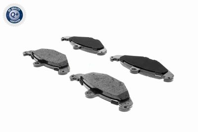 BREMSBELAGSATZ SCHEIBENBREMSE VAICO V408024 2