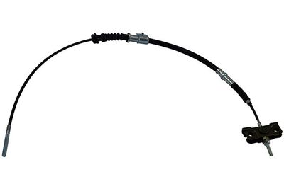 Тросик, cтояночный тормоз KAVO PARTS BHC-3014 для HYUNDAI TRAJET