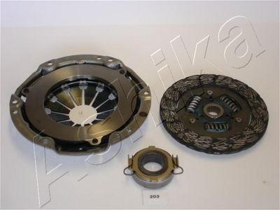 Clutch Kit 92-02-203