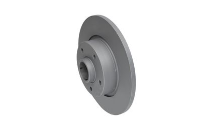 BREMSSCHEIBE ATE 24011202172 6