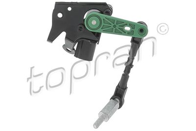 TOPRAN sensor, stelelement koplamphoogteregeling (623 162)