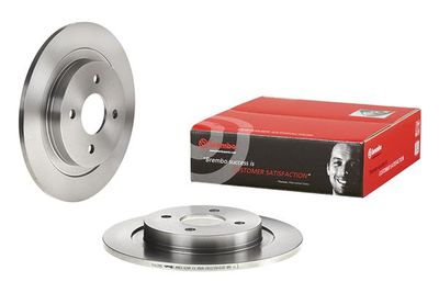 Brake Disc 08.A274.10