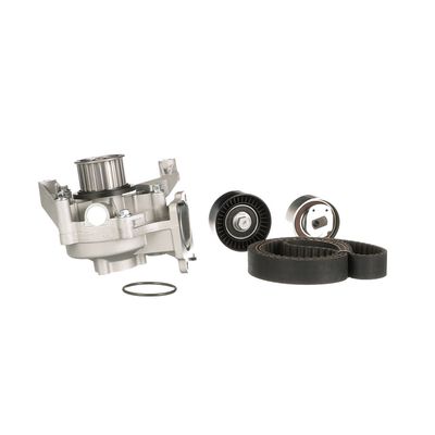 WASSERPUMPE + ZAHNRIEMENSATZ GATES KP15586XS2 25