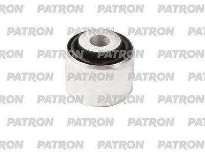 PATRON PSE11867 Сайлентблок рычага  для AUDI A6 (Ауди А6)