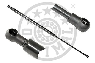 Sprężyna gazowa, pokrywa komory silnika OPTIMAL AG-17593