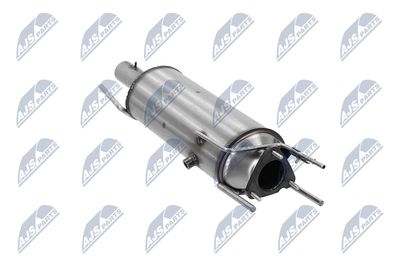 FILTRU FUNINGINE/PARTICULE SIST.DE ESAPAMENT NTY DPFPL004 36