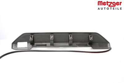 GEHäUSE KENNZEICHENLEUCHTE METZGER AUTOTEILE 2080303 20