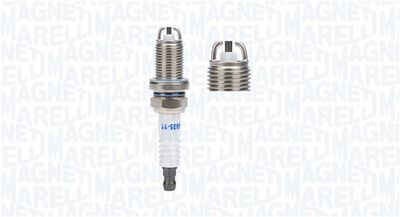 MAGNETI MARELLI Zündkerze