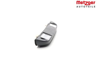 KENNZEICHENLEUCHTE METZGER AUTOTEILE 2080124 30