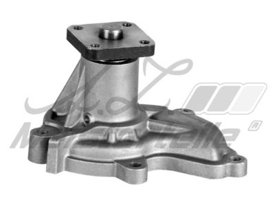водна помпа, охлаждане на двигателя A.Z. Meisterteile AZMT-30-100-1296