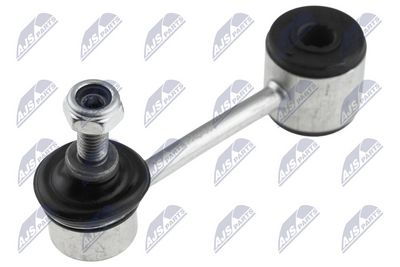 Šarnyro stabilizatorius