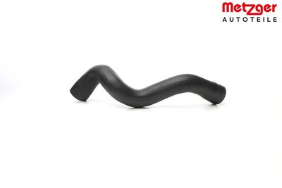 LADELUFTSCHLAUCH METZGER AUTOTEILE 2400008 19