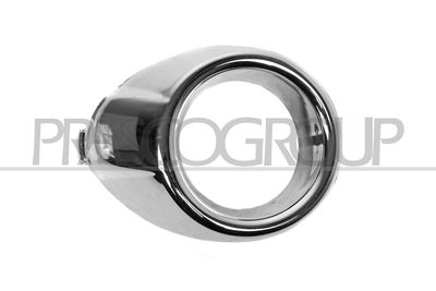 RAHMEN NEBELSCHEINWERFER